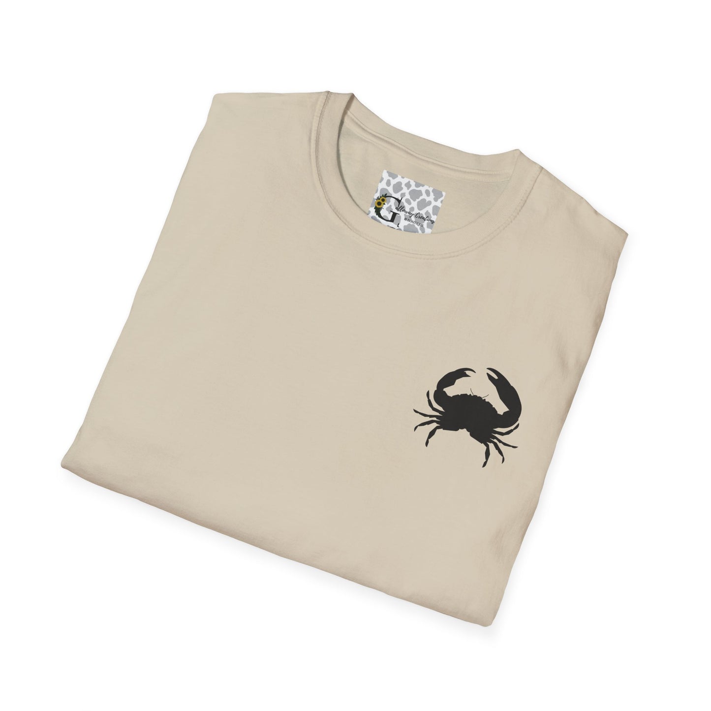 Maryland Crab T-Shirt