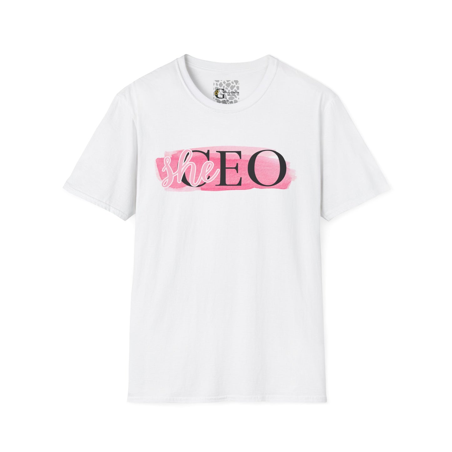 SheEO Empowerment T-Shirt