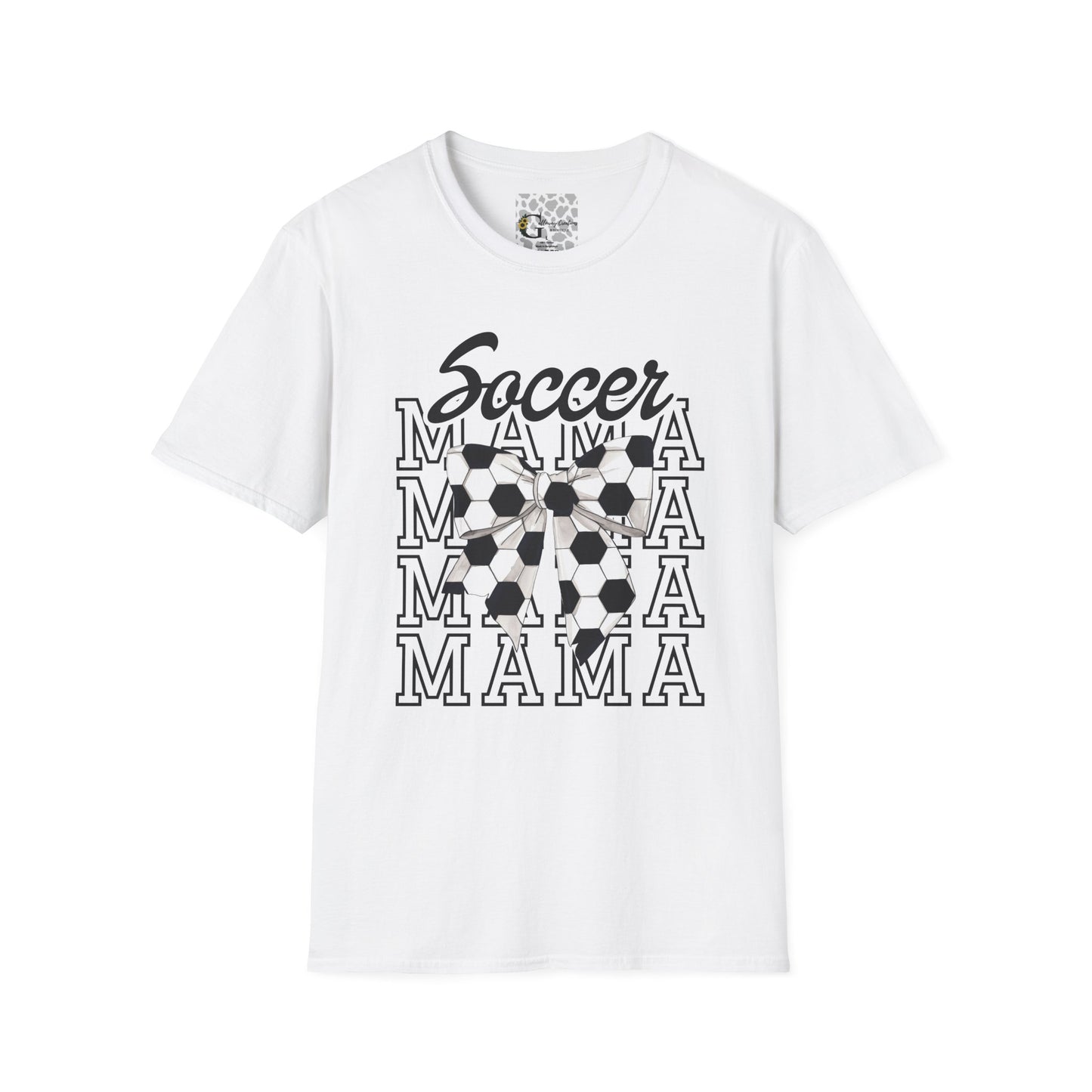 Soccer Mama T-Shirt