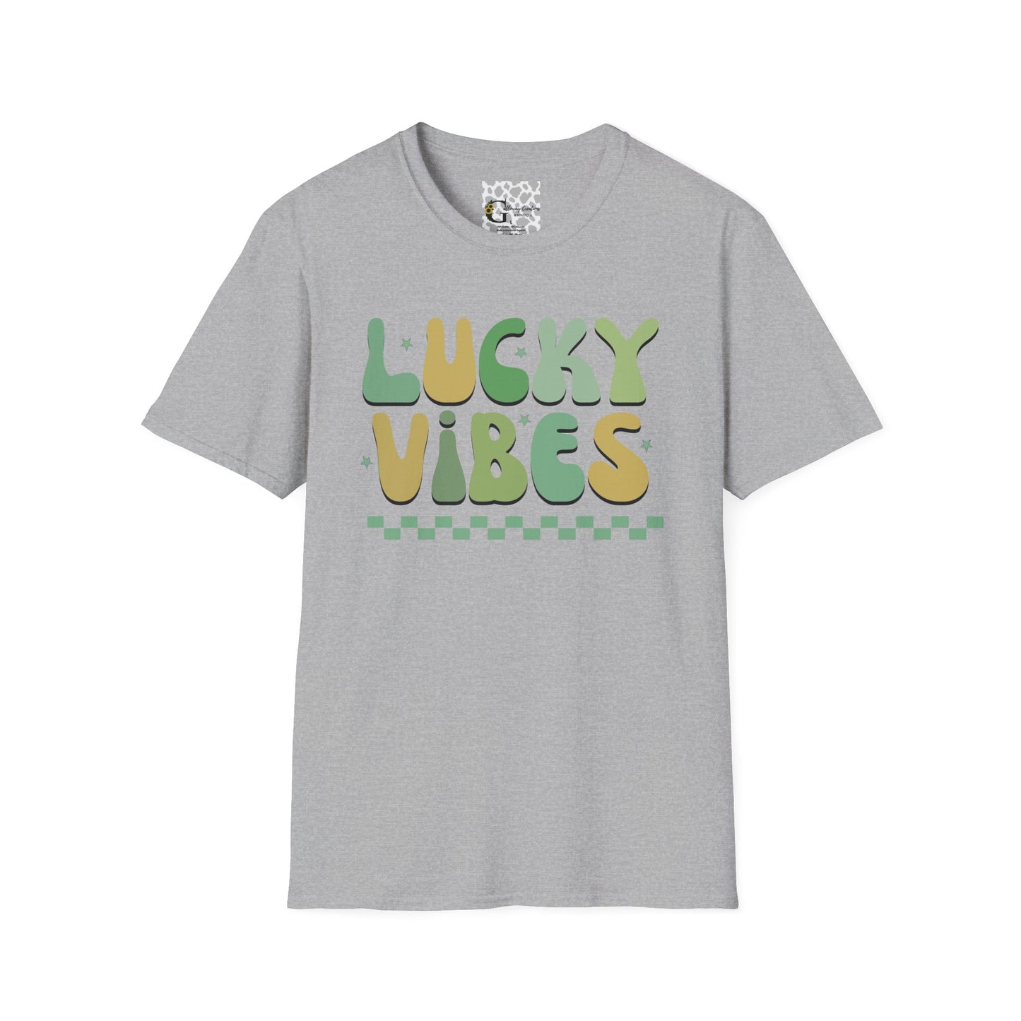 Lucky Vibes T-Shirt