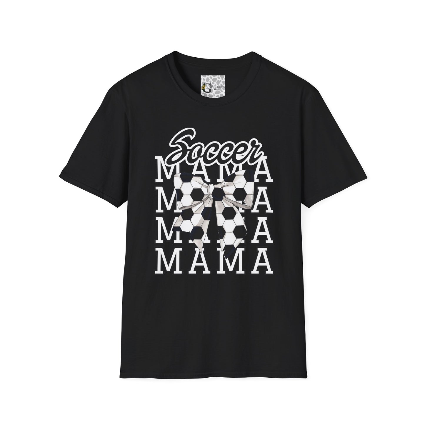 Soccer Mama T-Shirt