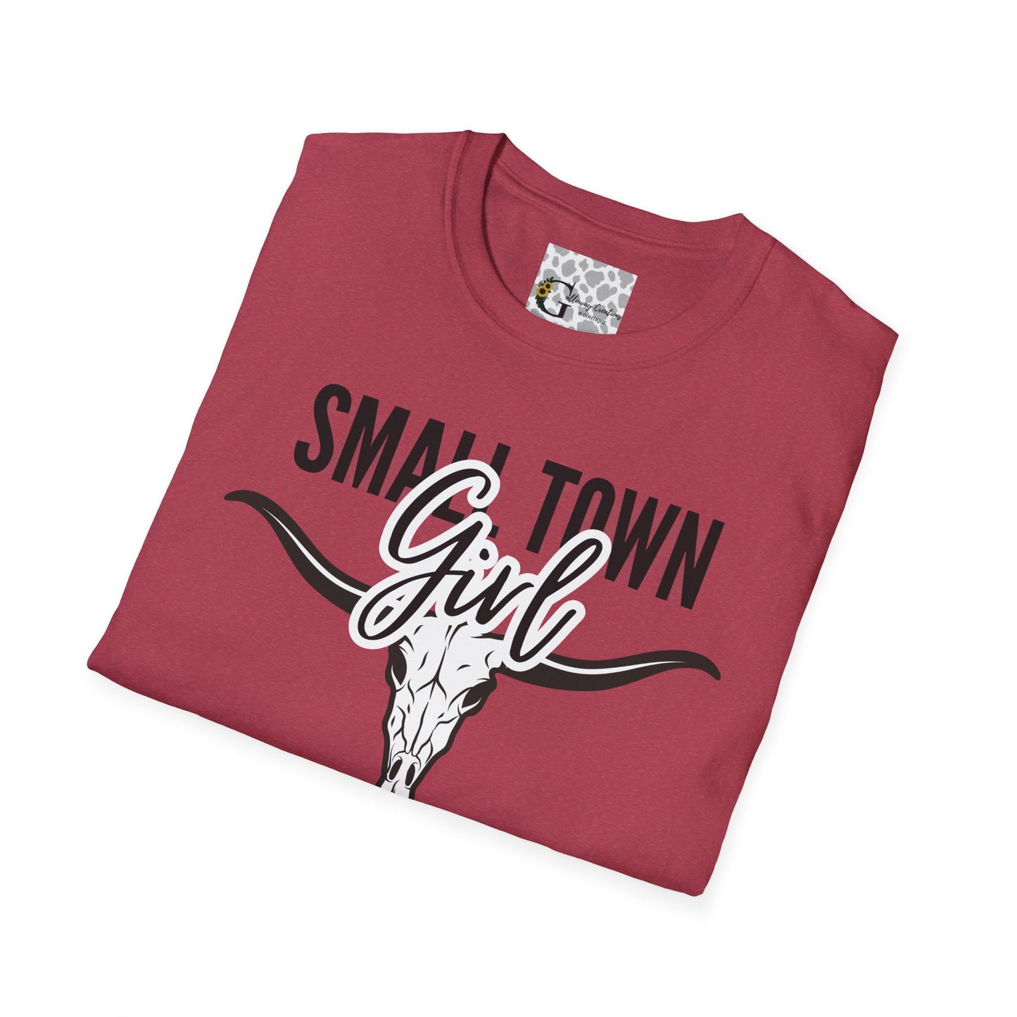 Small Town Girl T-Shirt