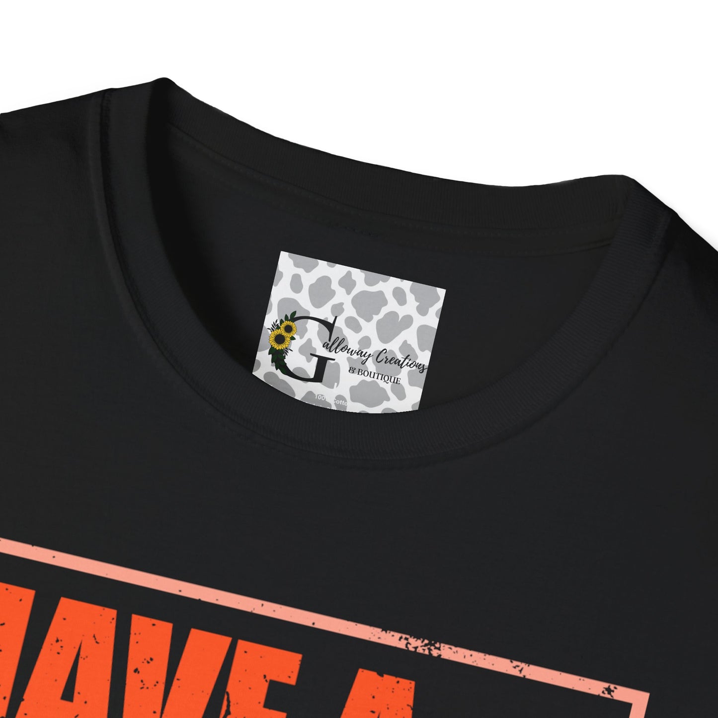 'Have a Bussin Summer, Bruh' T-Shirt