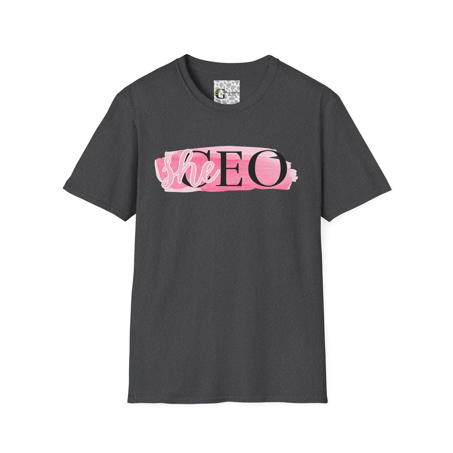 SheEO Empowerment T-Shirt