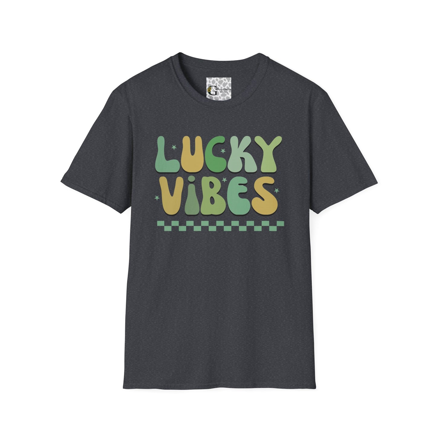 Lucky Vibes T-Shirt