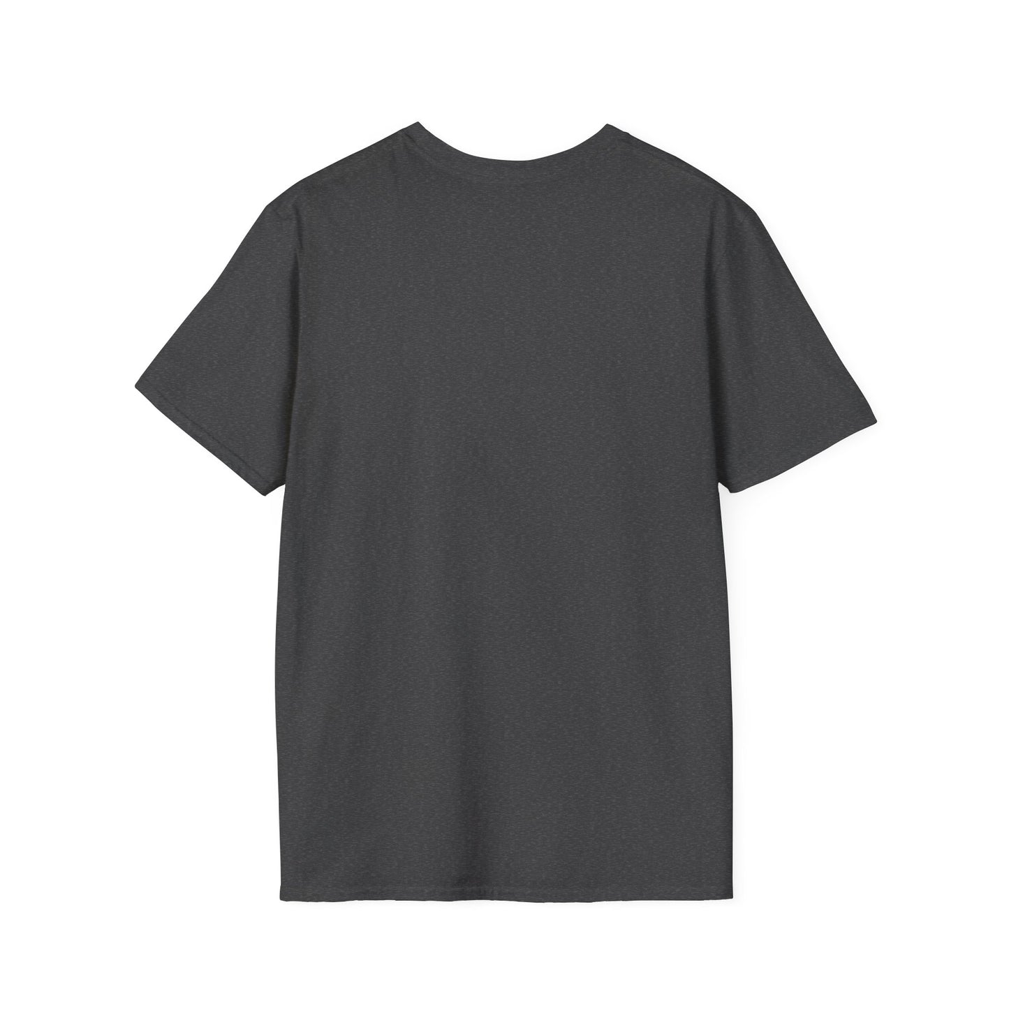 'Dear parents, Tag You're it!' T-Shirt