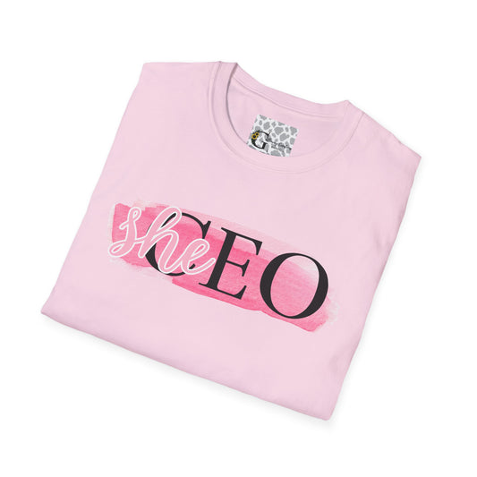 SheEO Empowerment T-Shirt