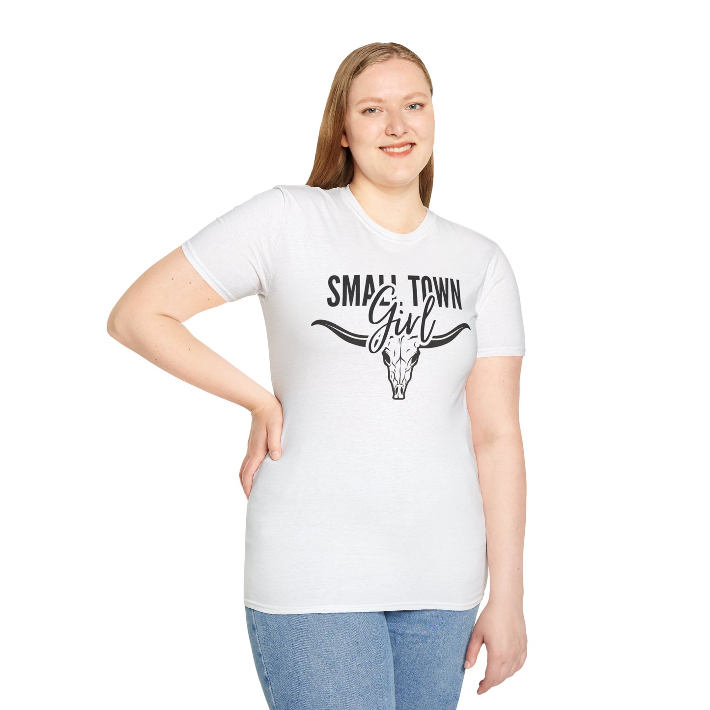 Small Town Girl T-Shirt