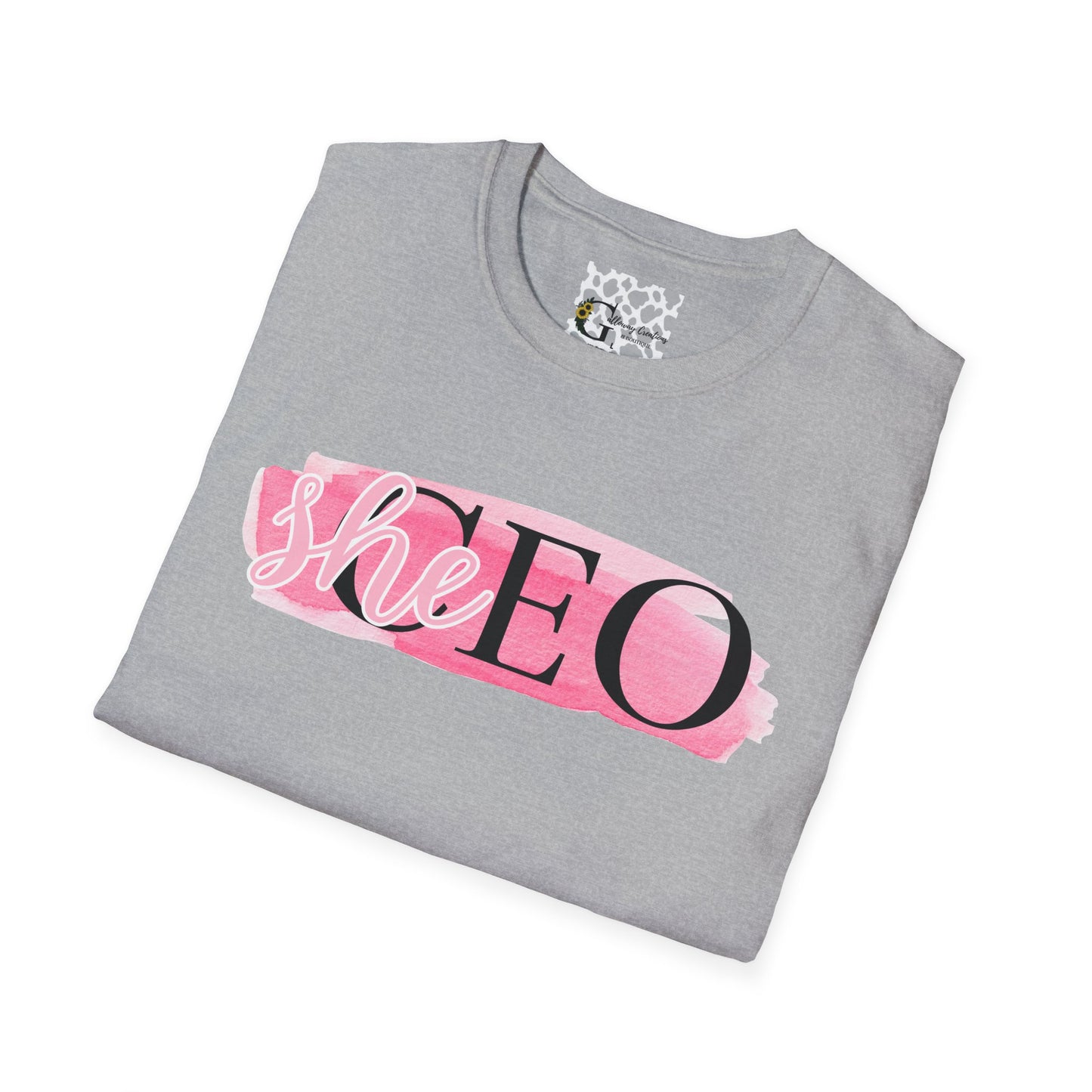 SheEO Empowerment T-Shirt