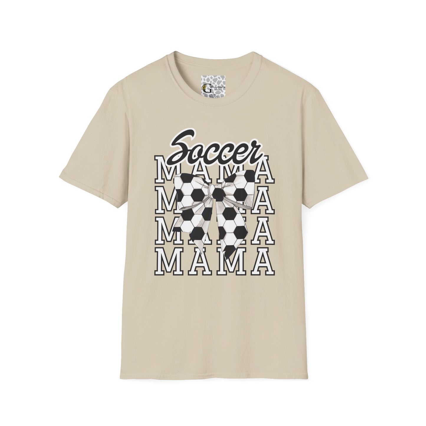 Soccer Mama T-Shirt