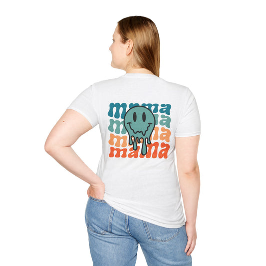 Groovy Mama T-Shirt