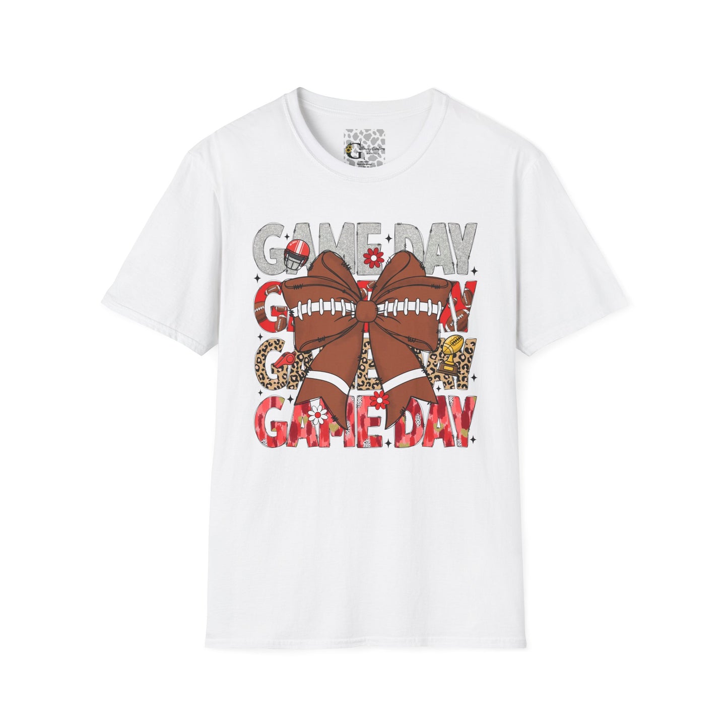 Football Game Day T-Shirt