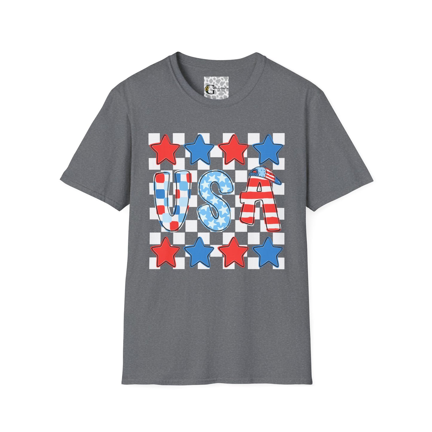 Stars USA T-Shirt