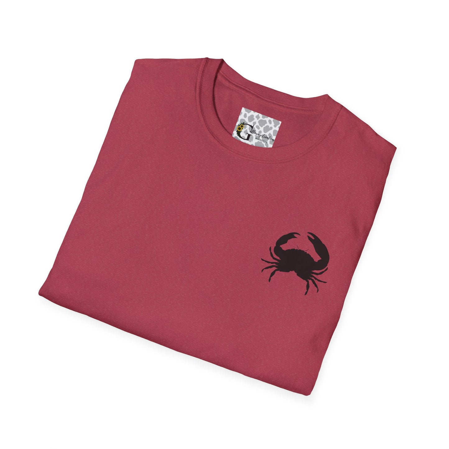 Maryland Crab T-Shirt