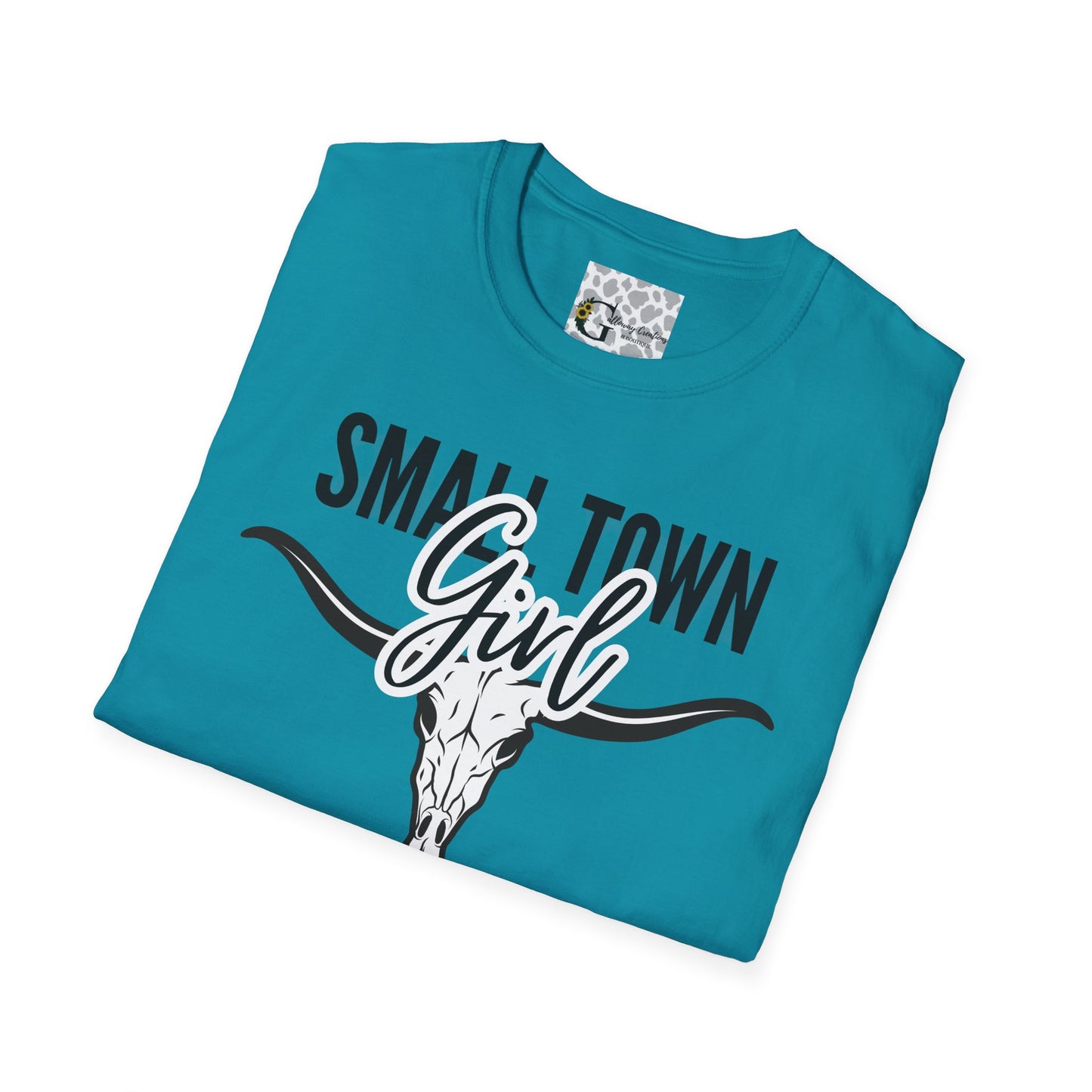 Small Town Girl T-Shirt