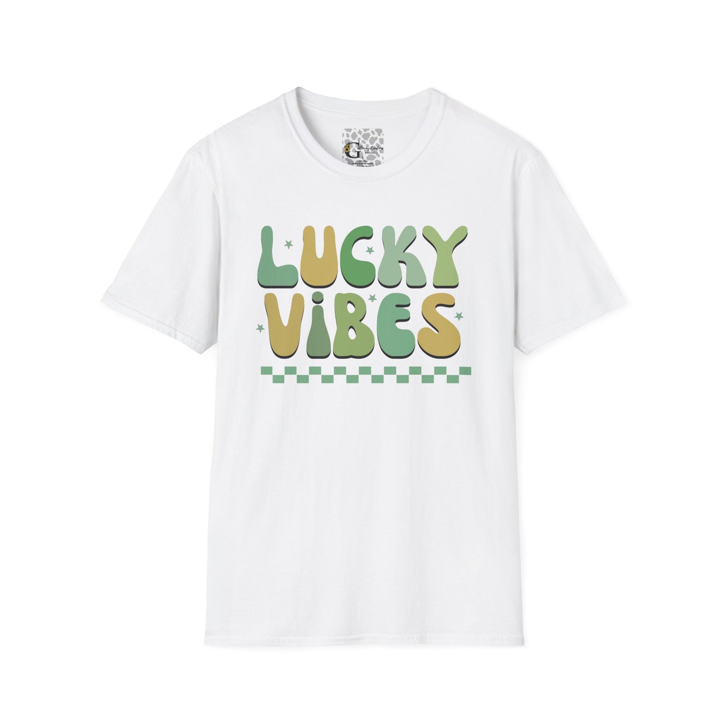 Lucky Vibes T-Shirt