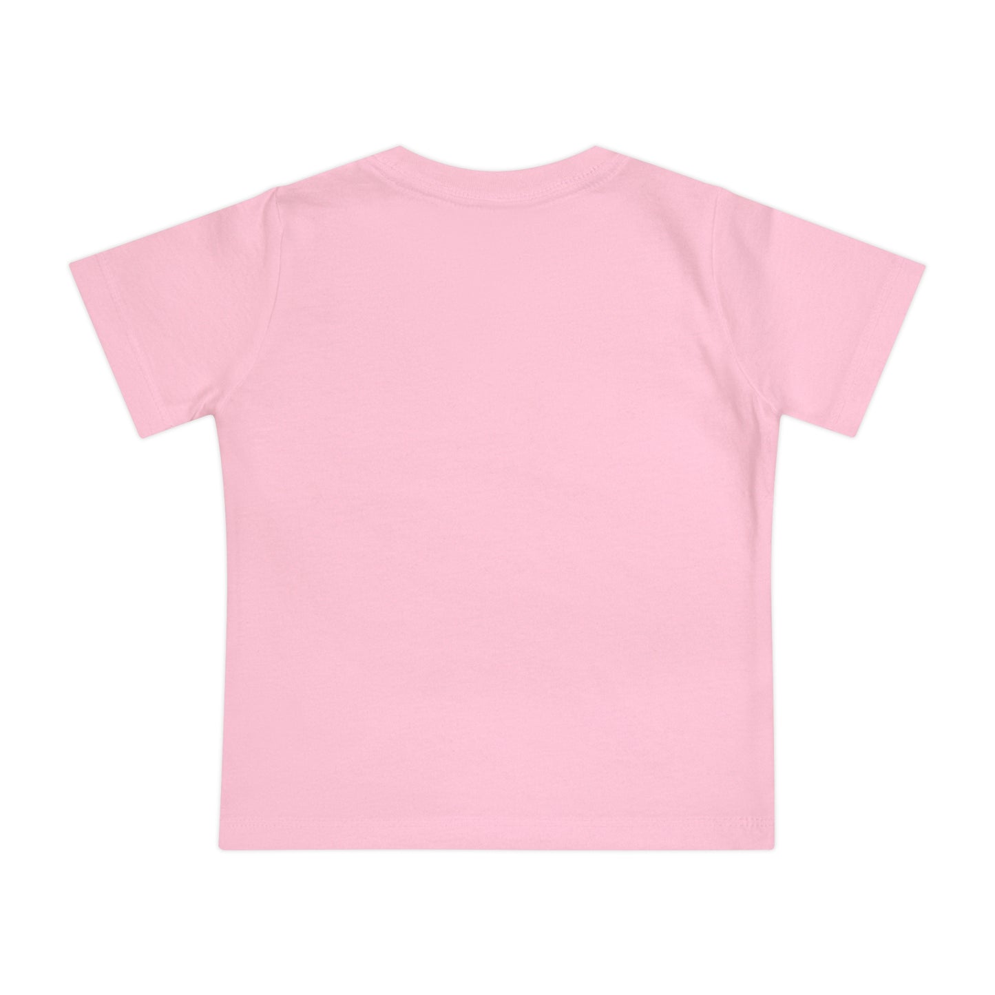 'Man I Feel Like I'm One' Cute Graphic Tee for Toddlers