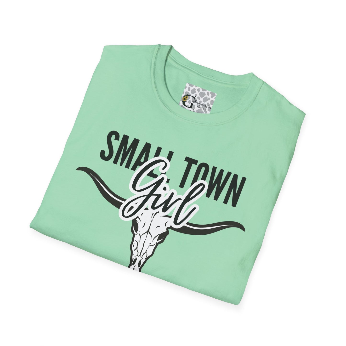 Small Town Girl T-Shirt