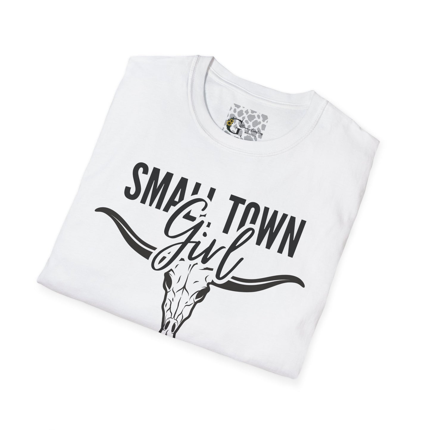 Small Town Girl T-Shirt