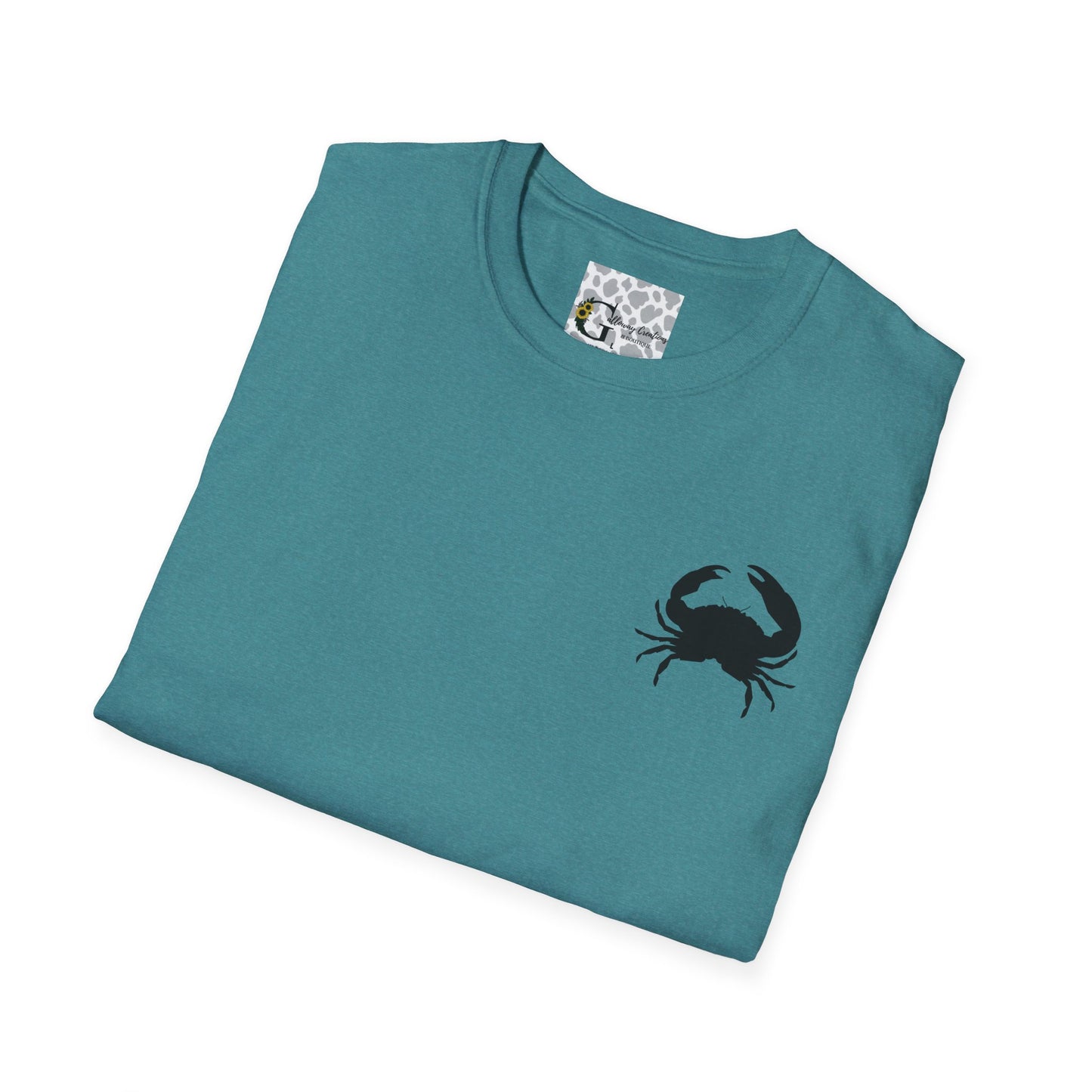 Maryland Crab T-Shirt