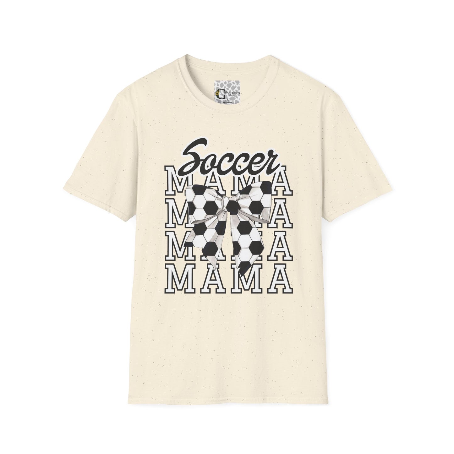 Soccer Mama T-Shirt