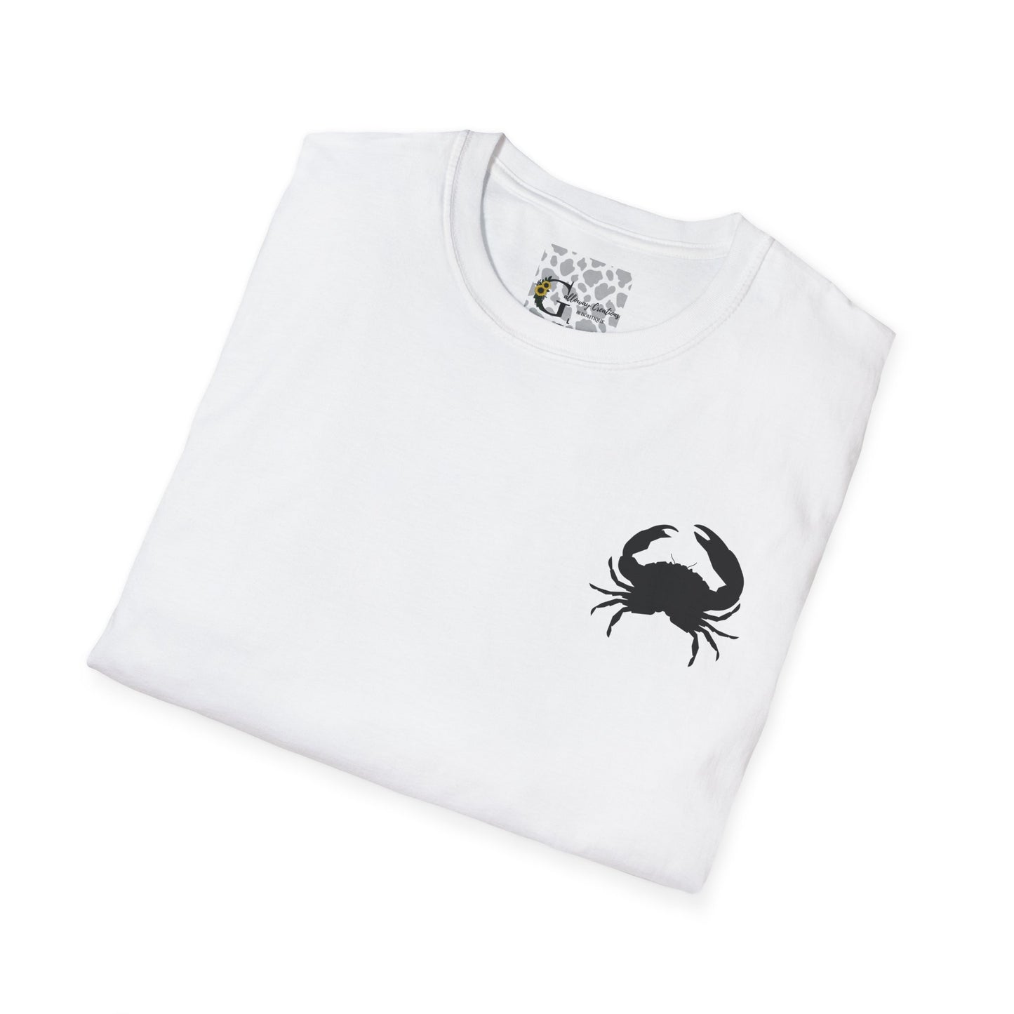 Maryland Crab T-Shirt