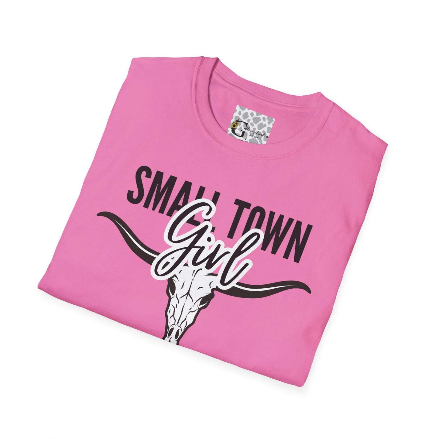 Small Town Girl T-Shirt