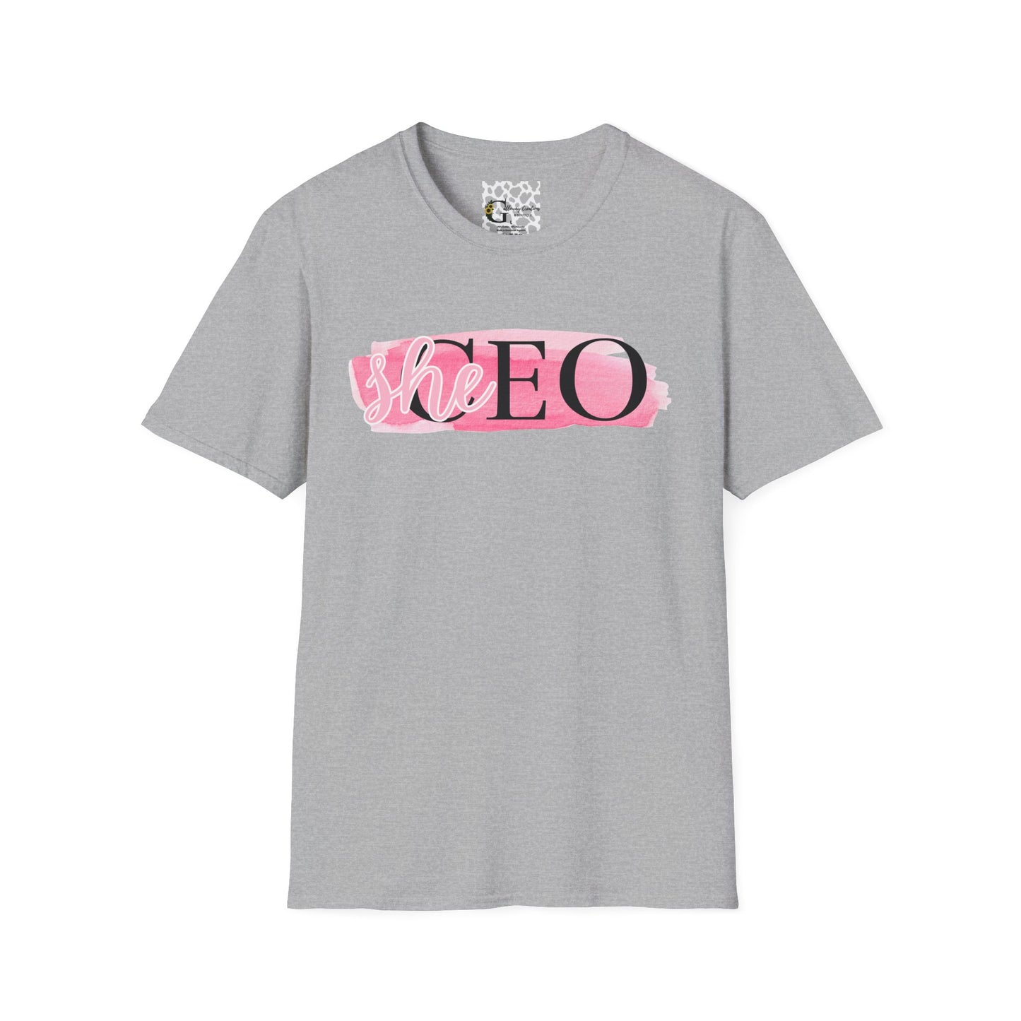 SheEO Empowerment T-Shirt