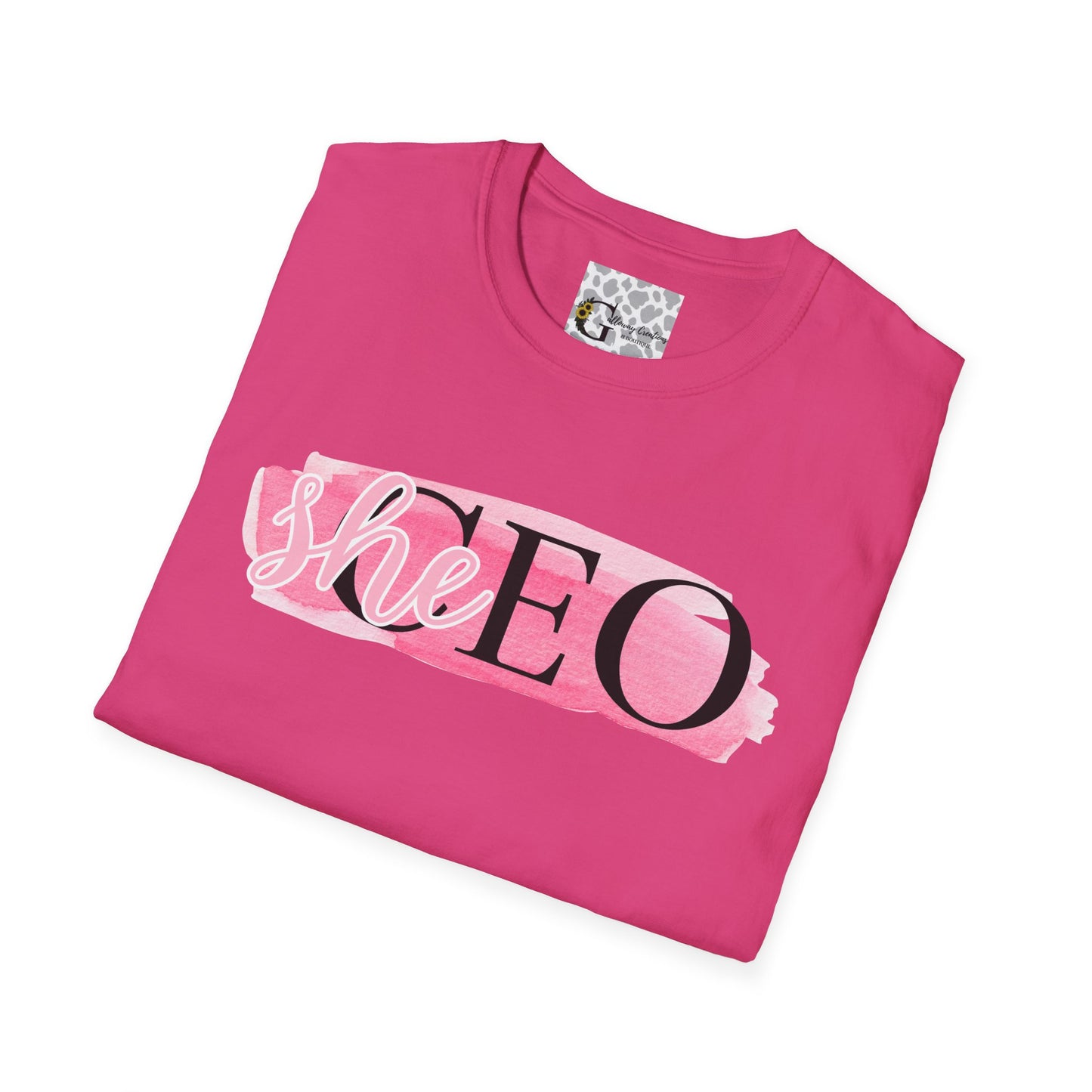 SheEO Empowerment T-Shirt