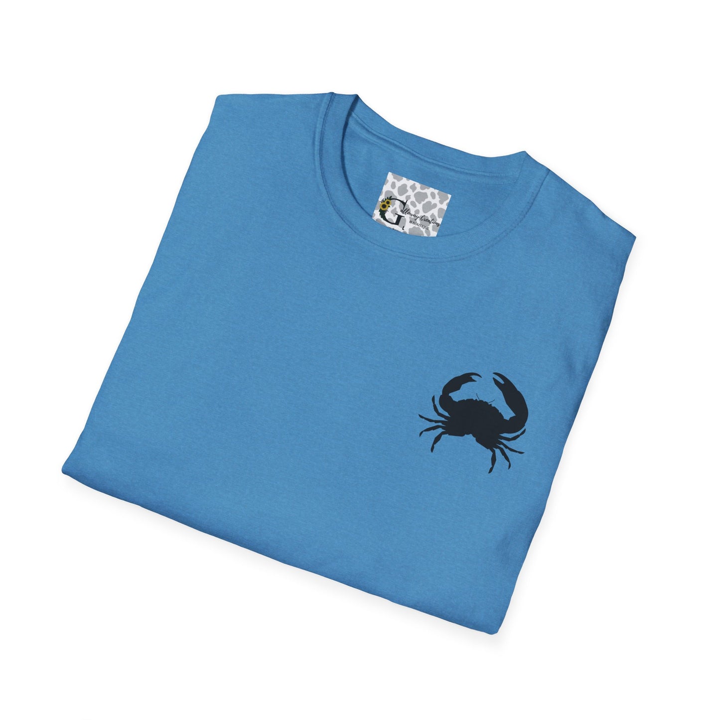 Maryland Crab T-Shirt