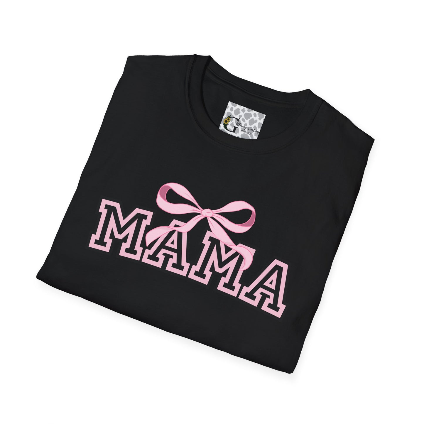 Mama Bow T-Shirt