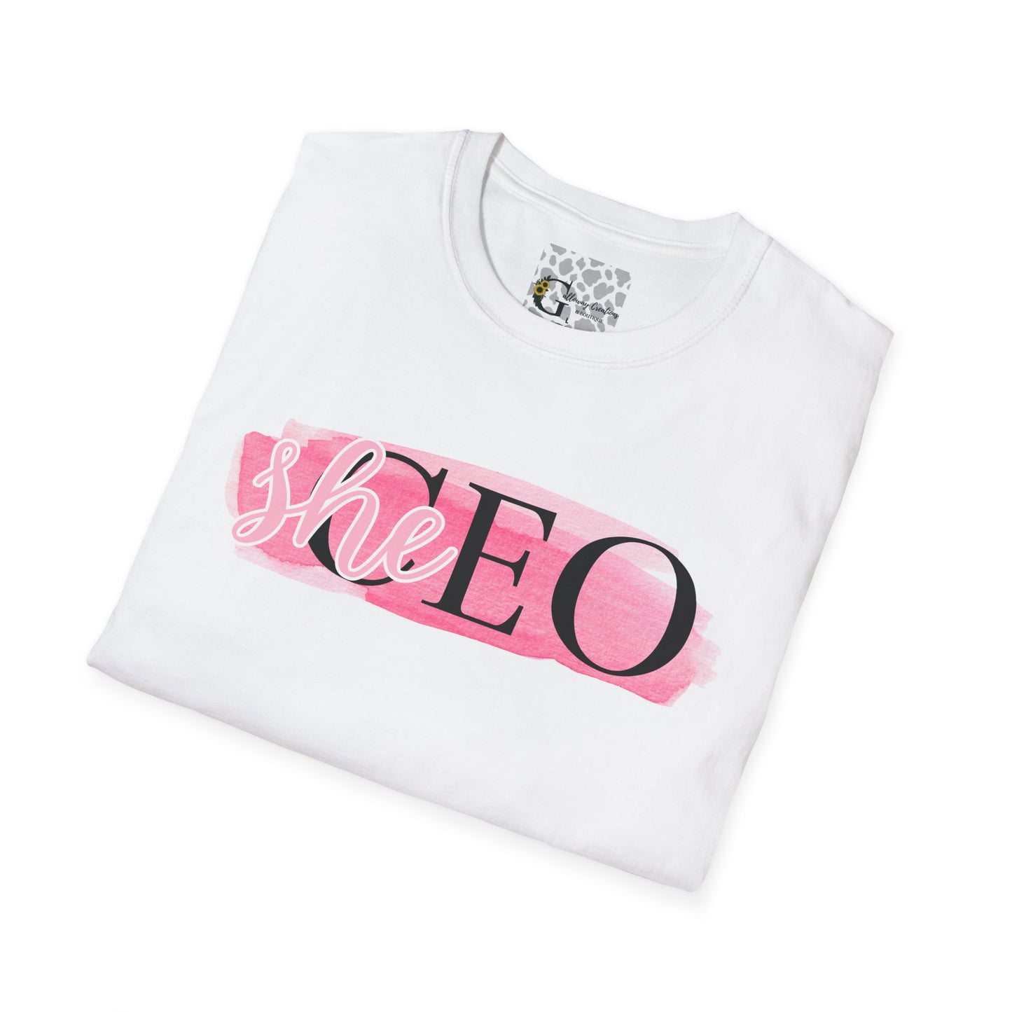 SheEO Empowerment T-Shirt