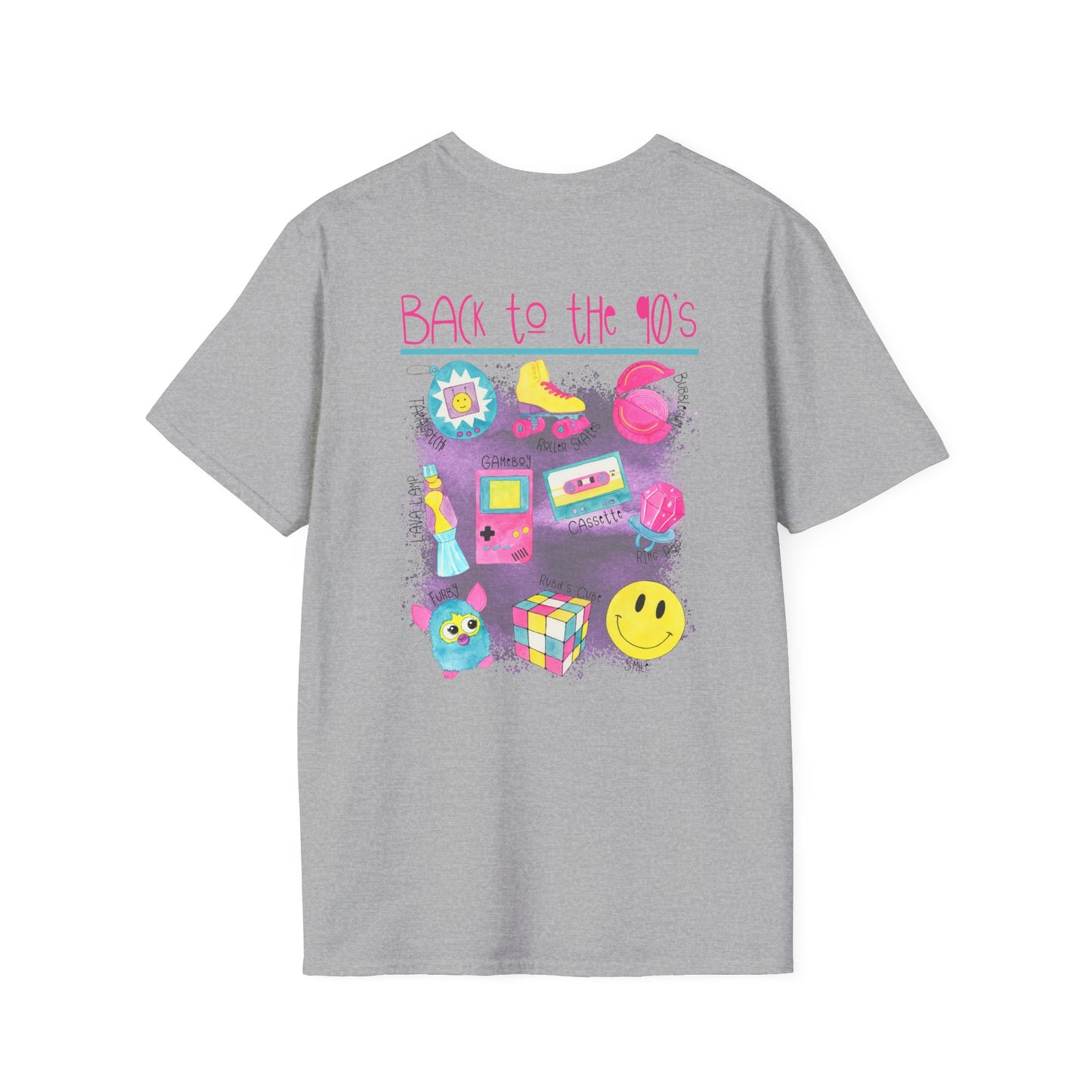 Back to the 90's T-Shirt