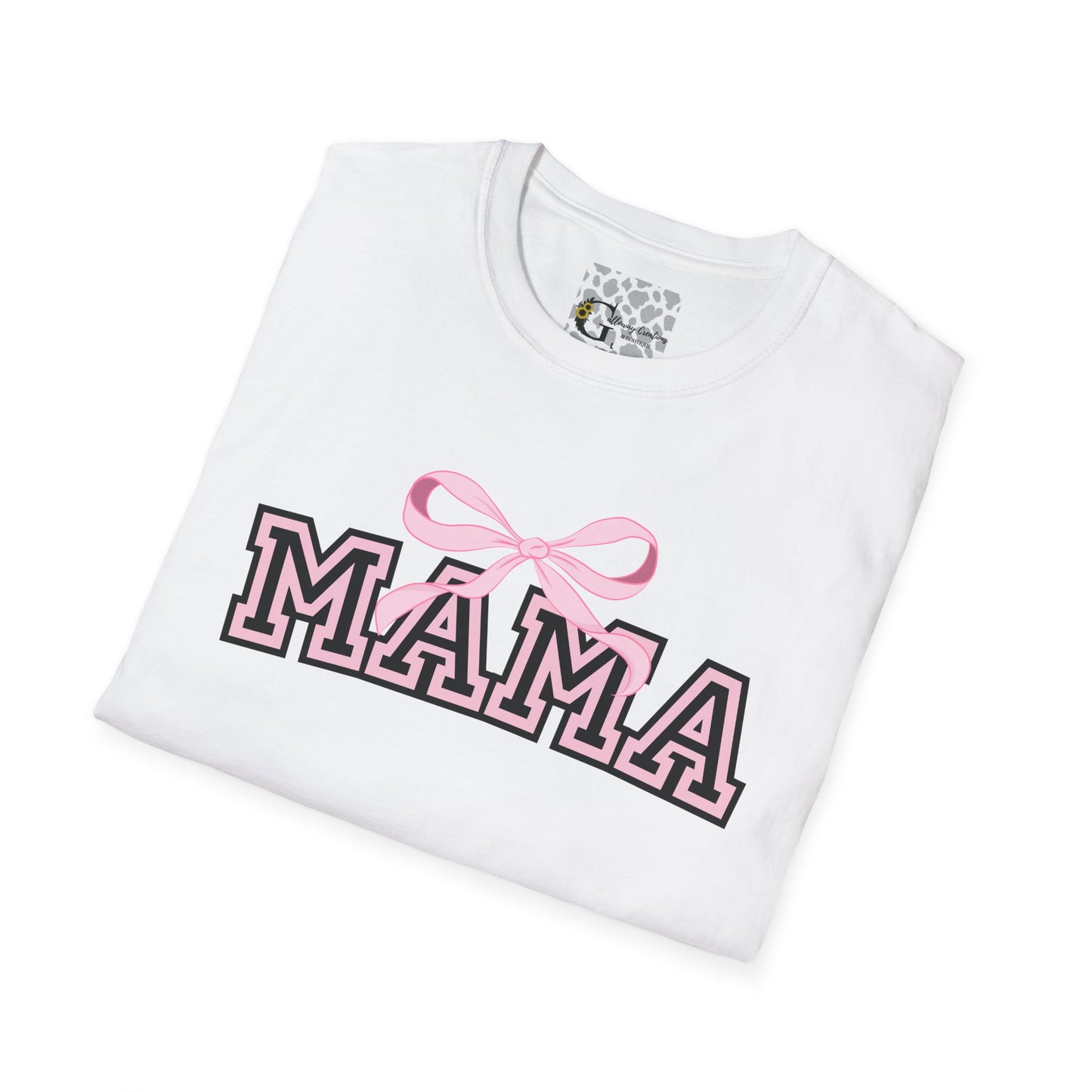 Mama Bow T-Shirt