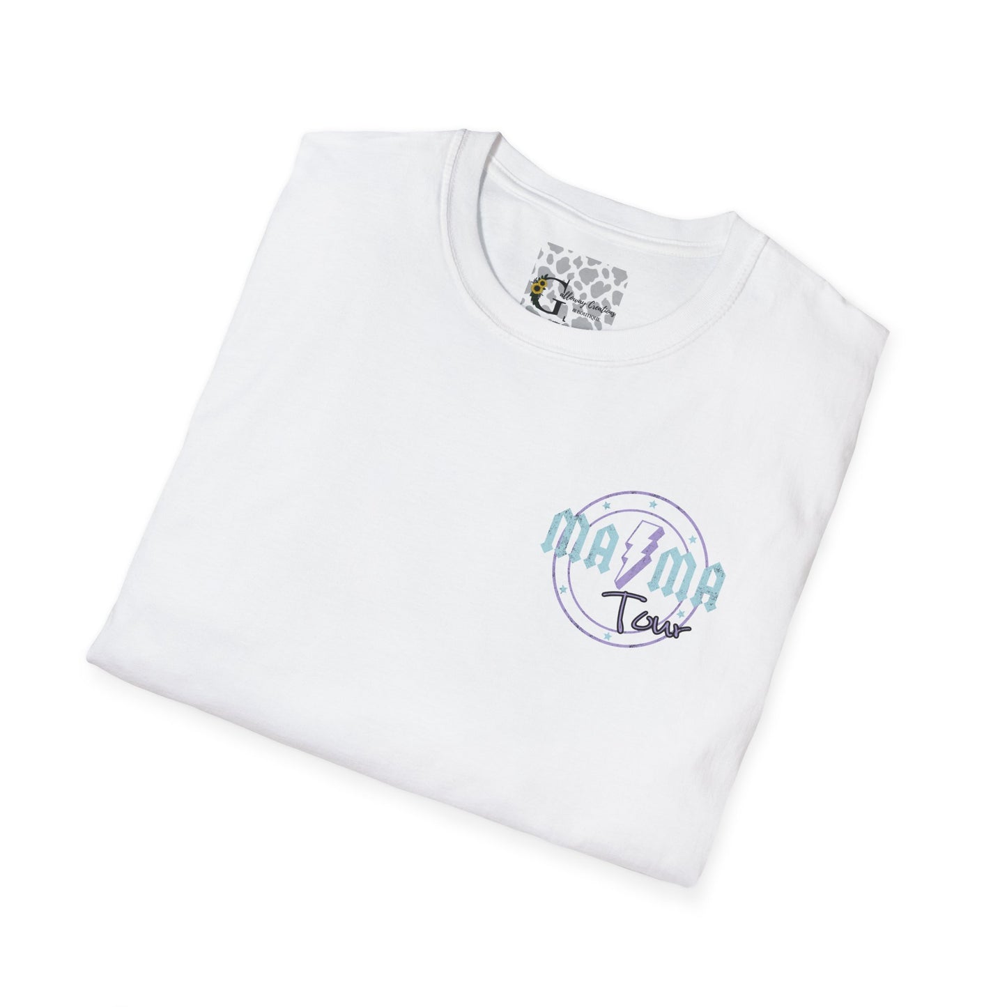 Mama Tour T-Shirt