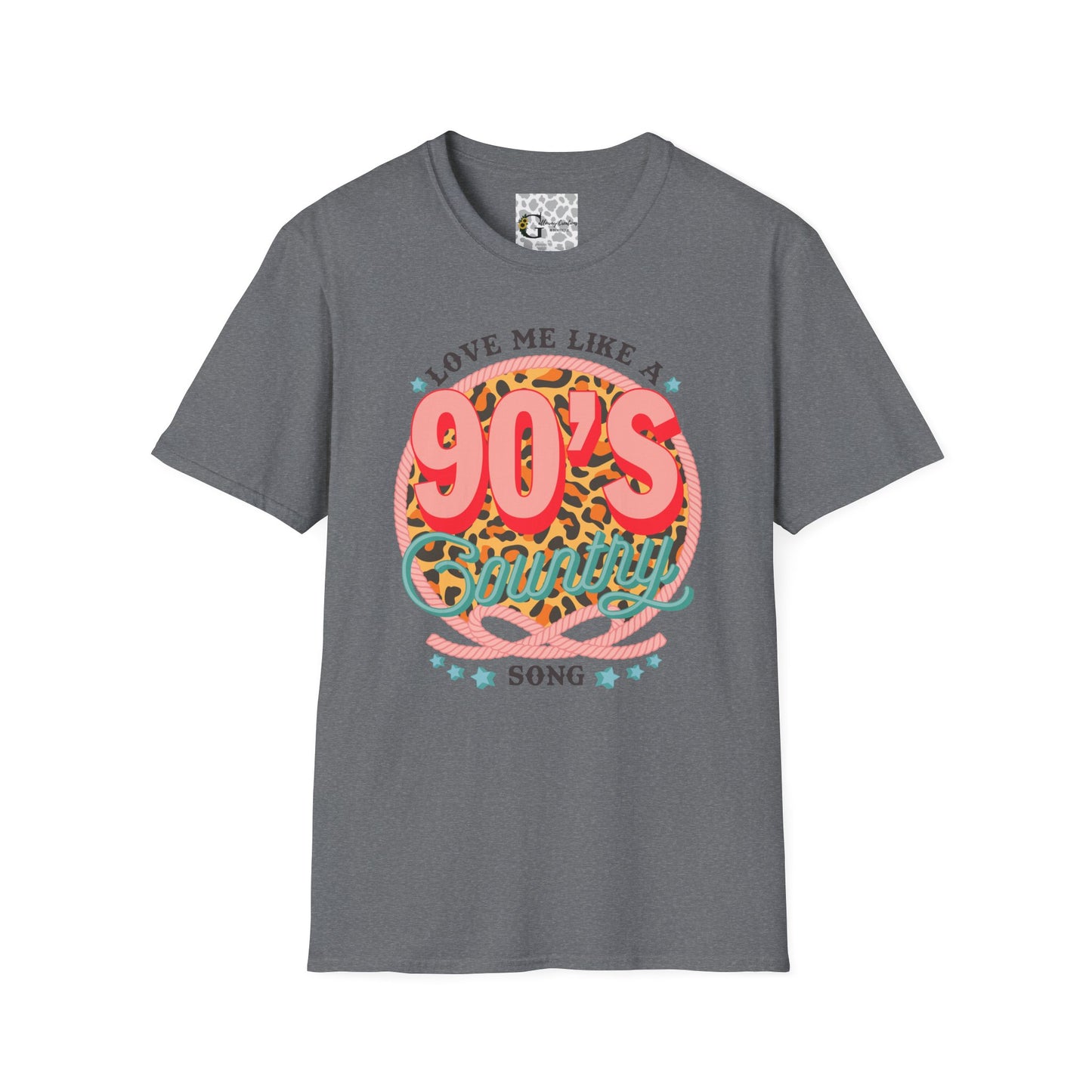 90's Country Song T-Shirt