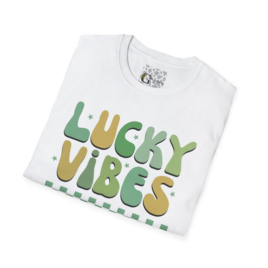 Lucky Vibes T-Shirt