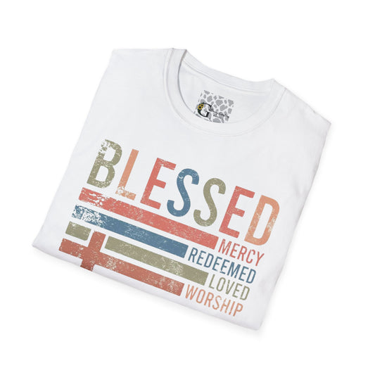 Blessed T-Shirt