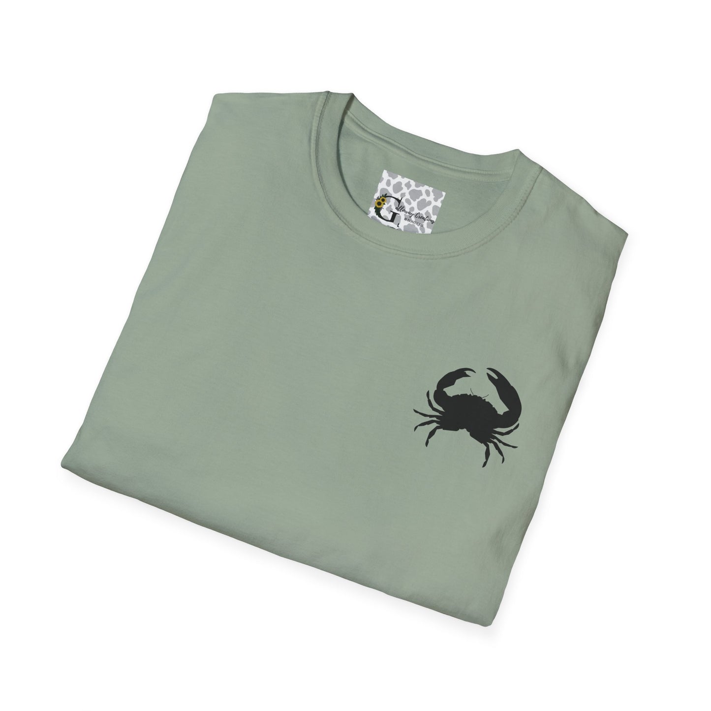 Maryland Crab T-Shirt