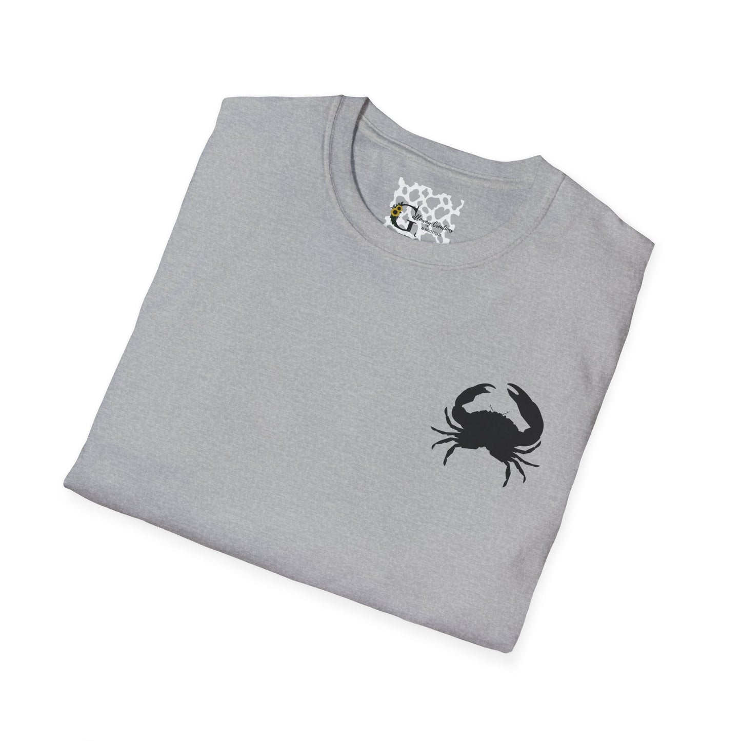 Maryland Crab T-Shirt