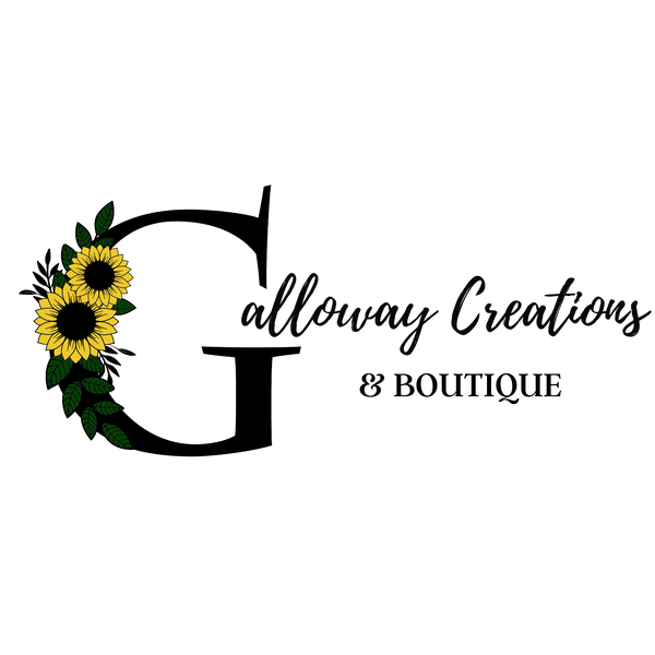 Galloway Creations and Boutique